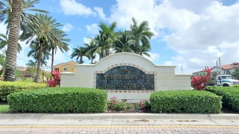 2201 W Preserve Way Miramar FL 33025