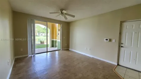 2201 W Preserve Way Miramar FL 33025