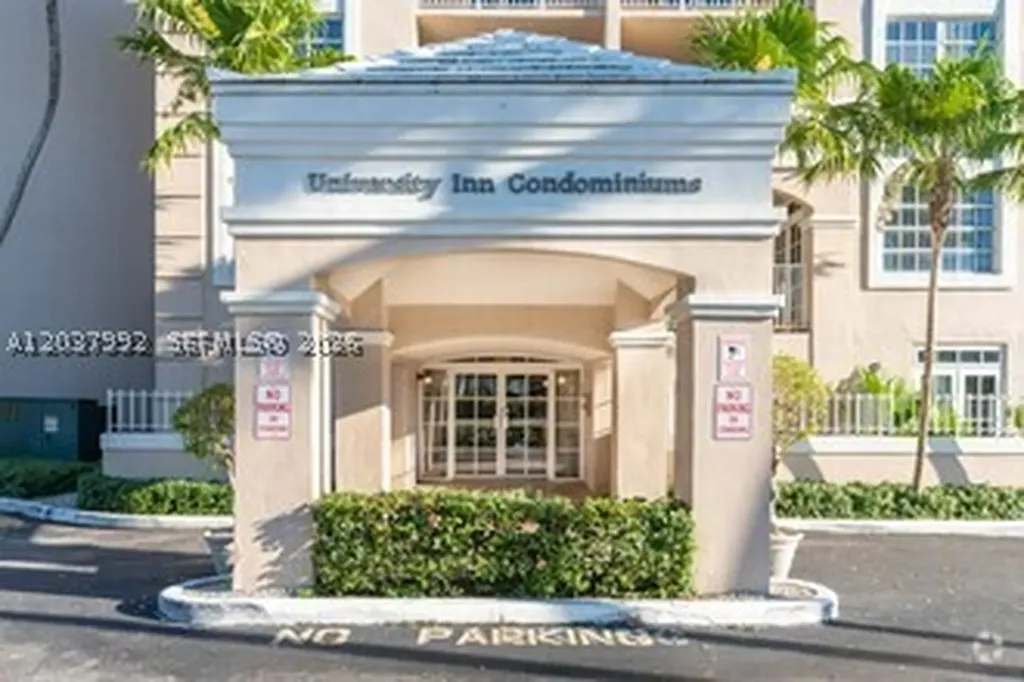 1280 S Alhambra Circle Coral Gables FL 33146