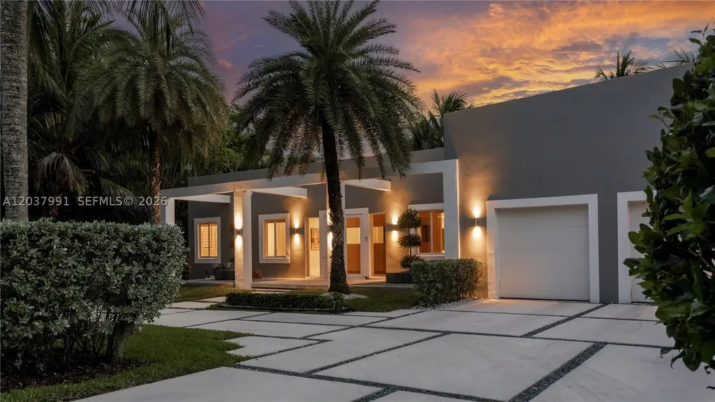 11900 Griffing Boulevard Biscayne Park FL 33161