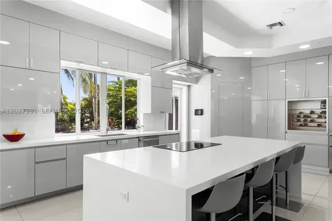 11900 Griffing Boulevard Biscayne Park FL 33161