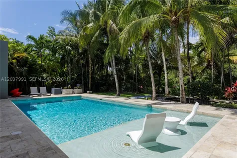 11900 Griffing Boulevard Biscayne Park FL 33161