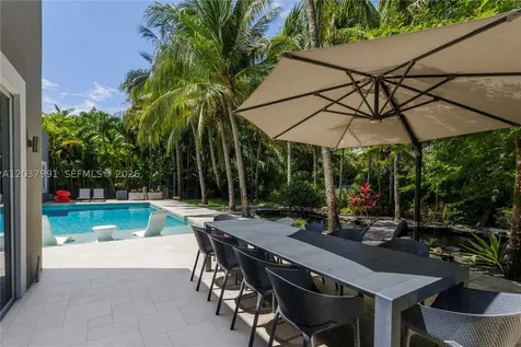 11900 Griffing Boulevard Biscayne Park FL 33161