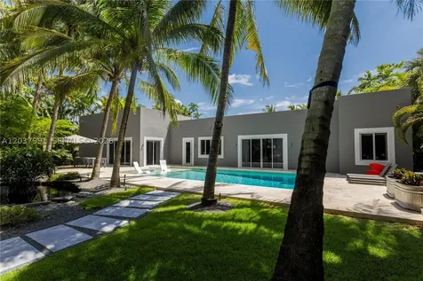 11900 Griffing Boulevard Biscayne Park FL 33161
