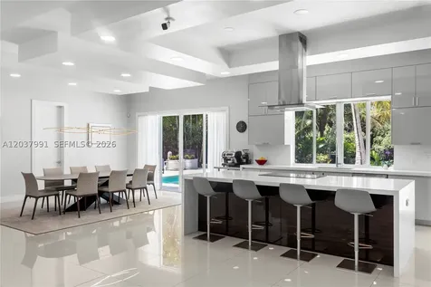 11900 Griffing Boulevard Biscayne Park FL 33161