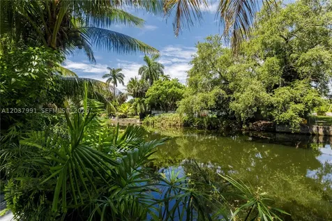 11900 Griffing Boulevard Biscayne Park FL 33161
