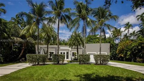 11900 Griffing Boulevard Biscayne Park FL 33161
