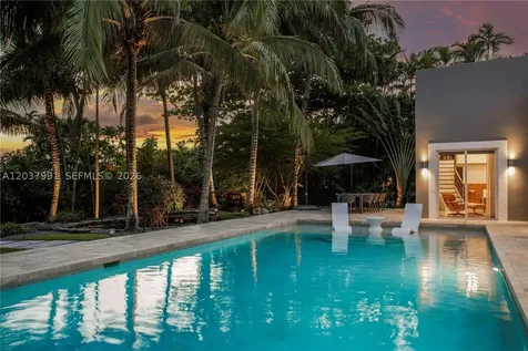 11900 Griffing Boulevard Biscayne Park FL 33161