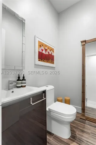 11900 Griffing Boulevard Biscayne Park FL 33161