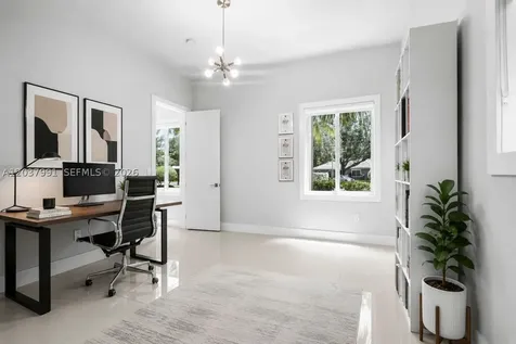 11900 Griffing Boulevard Biscayne Park FL 33161