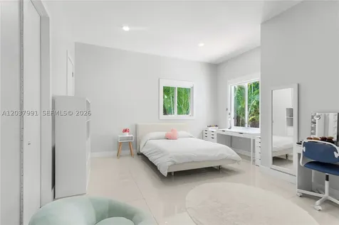 11900 Griffing Boulevard Biscayne Park FL 33161