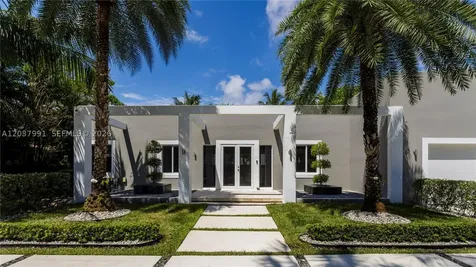11900 Griffing Boulevard Biscayne Park FL 33161