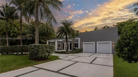 11900 Griffing Boulevard Biscayne Park FL 33161