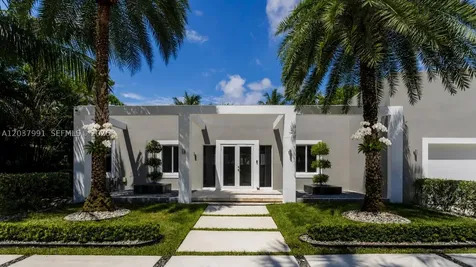 11900 Griffing Boulevard Biscayne Park FL 33161