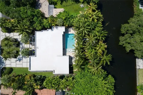 11900 Griffing Boulevard Biscayne Park FL 33161