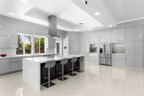 11900 Griffing Boulevard Biscayne Park FL 33161