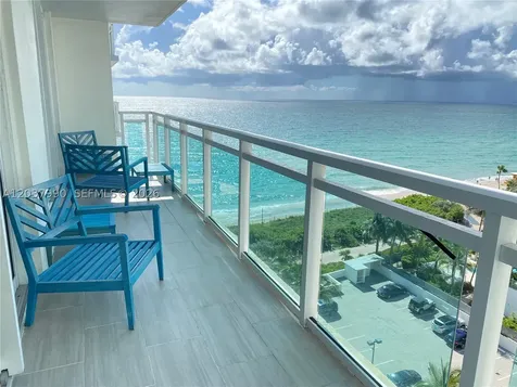 6917 Collins Avenue Miami Beach FL 33141