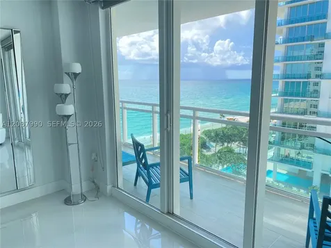 6917 Collins Avenue Miami Beach FL 33141