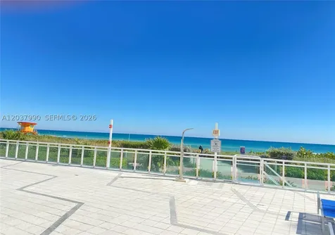 6917 Collins Avenue Miami Beach FL 33141