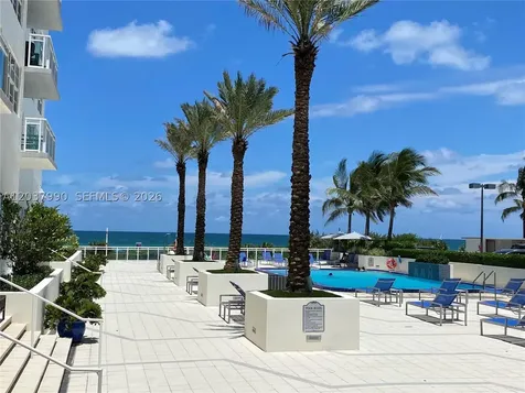 6917 Collins Avenue Miami Beach FL 33141