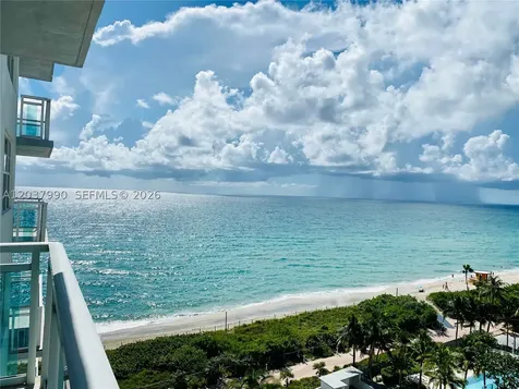 6917 Collins Avenue Miami Beach FL 33141