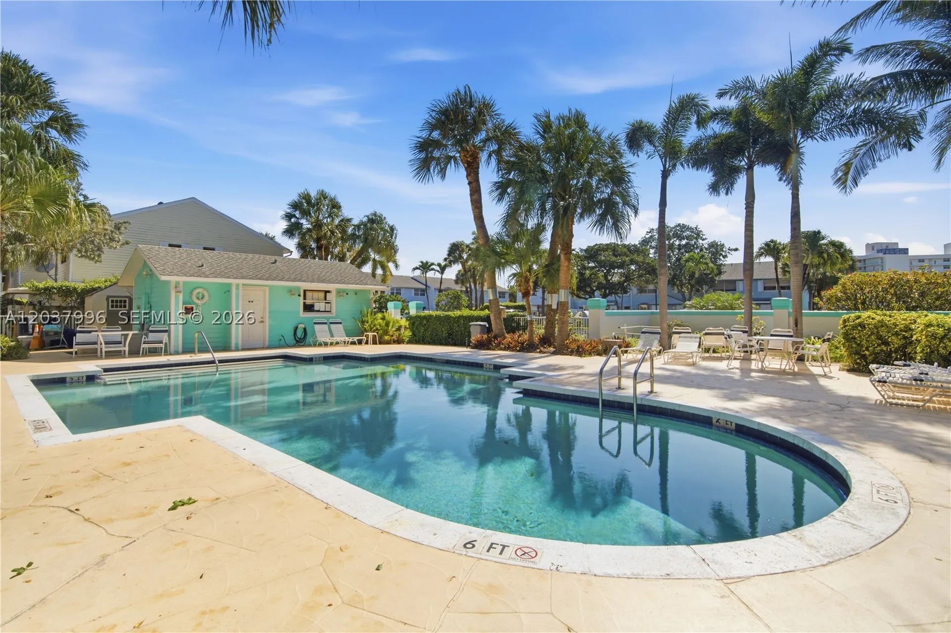 Pompano Beach FL 33062