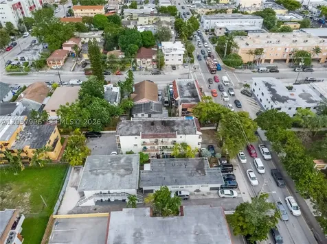 1131 SW 7th Street Miami FL 33130