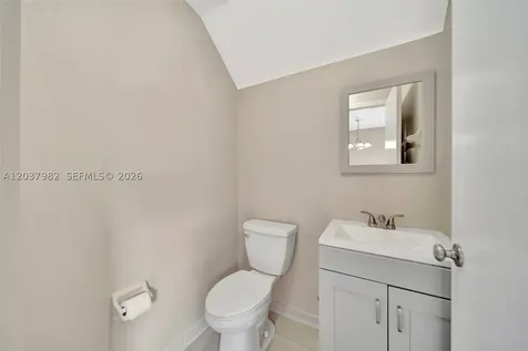 3773 SW 153rd Court Miami FL 33185