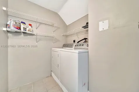 3773 SW 153rd Court Miami FL 33185