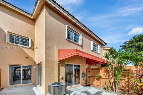 3773 SW 153rd Court Miami FL 33185