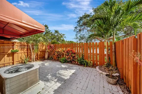 3773 SW 153rd Court Miami FL 33185