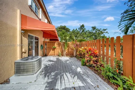 3773 SW 153rd Court Miami FL 33185