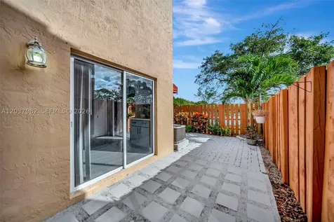 3773 SW 153rd Court Miami FL 33185
