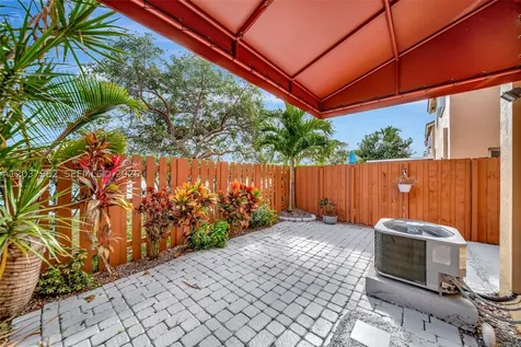 3773 SW 153rd Court Miami FL 33185