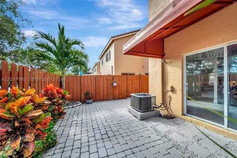3773 SW 153rd Court Miami FL 33185