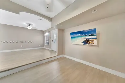 3773 SW 153rd Court Miami FL 33185