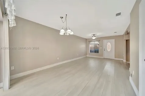 3773 SW 153rd Court Miami FL 33185