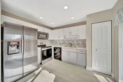 3773 SW 153rd Court Miami FL 33185