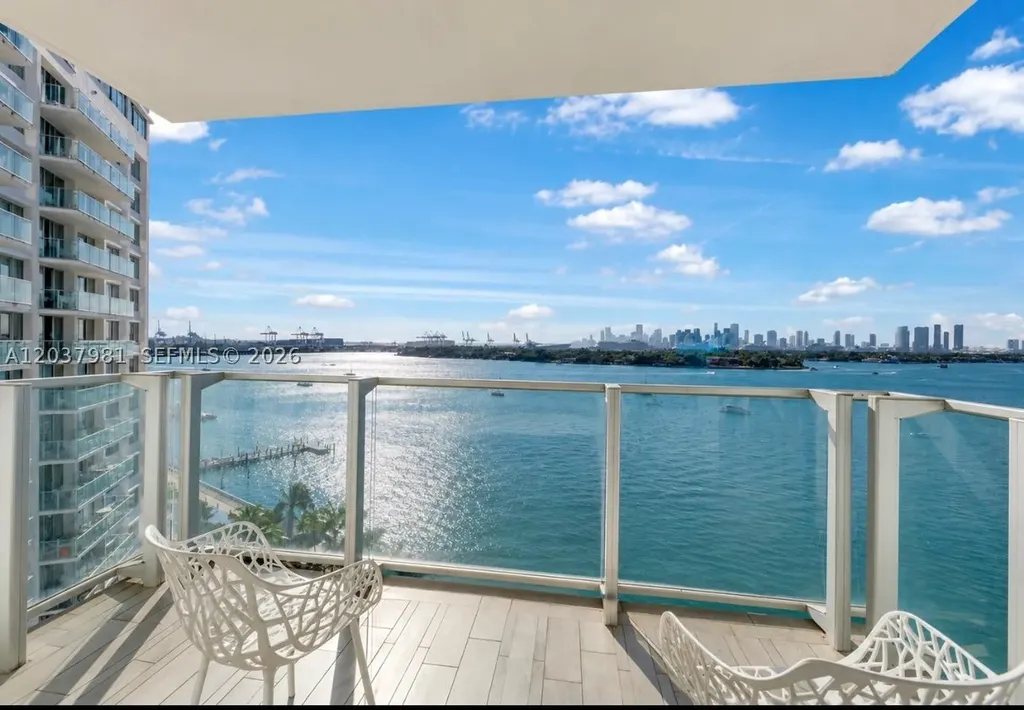 1100 West Avenue Miami Beach FL 33139