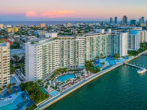 1100 West Avenue Miami Beach FL 33139