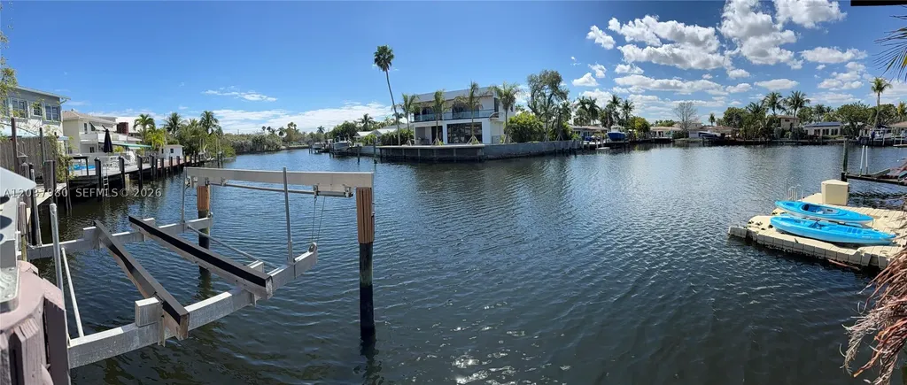 2100 NE 24th Street Wilton Manors FL 33305