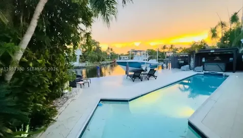 2100 NE 24th Street Wilton Manors FL 33305