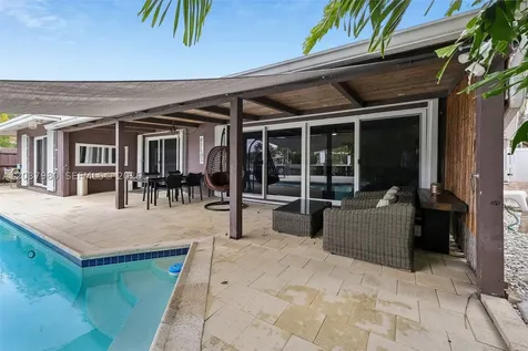 2100 NE 24th Street Wilton Manors FL 33305