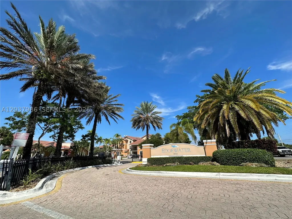 8955 Wiles Road Coral Springs FL 33067