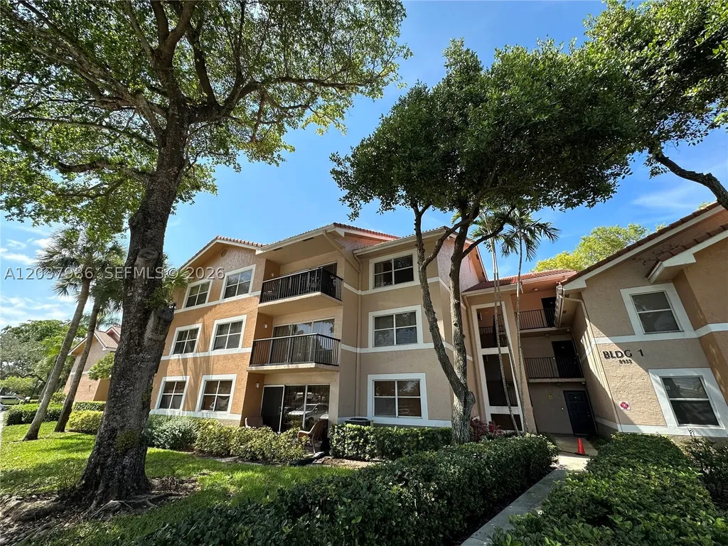 8955 Wiles Road Coral Springs FL 33067