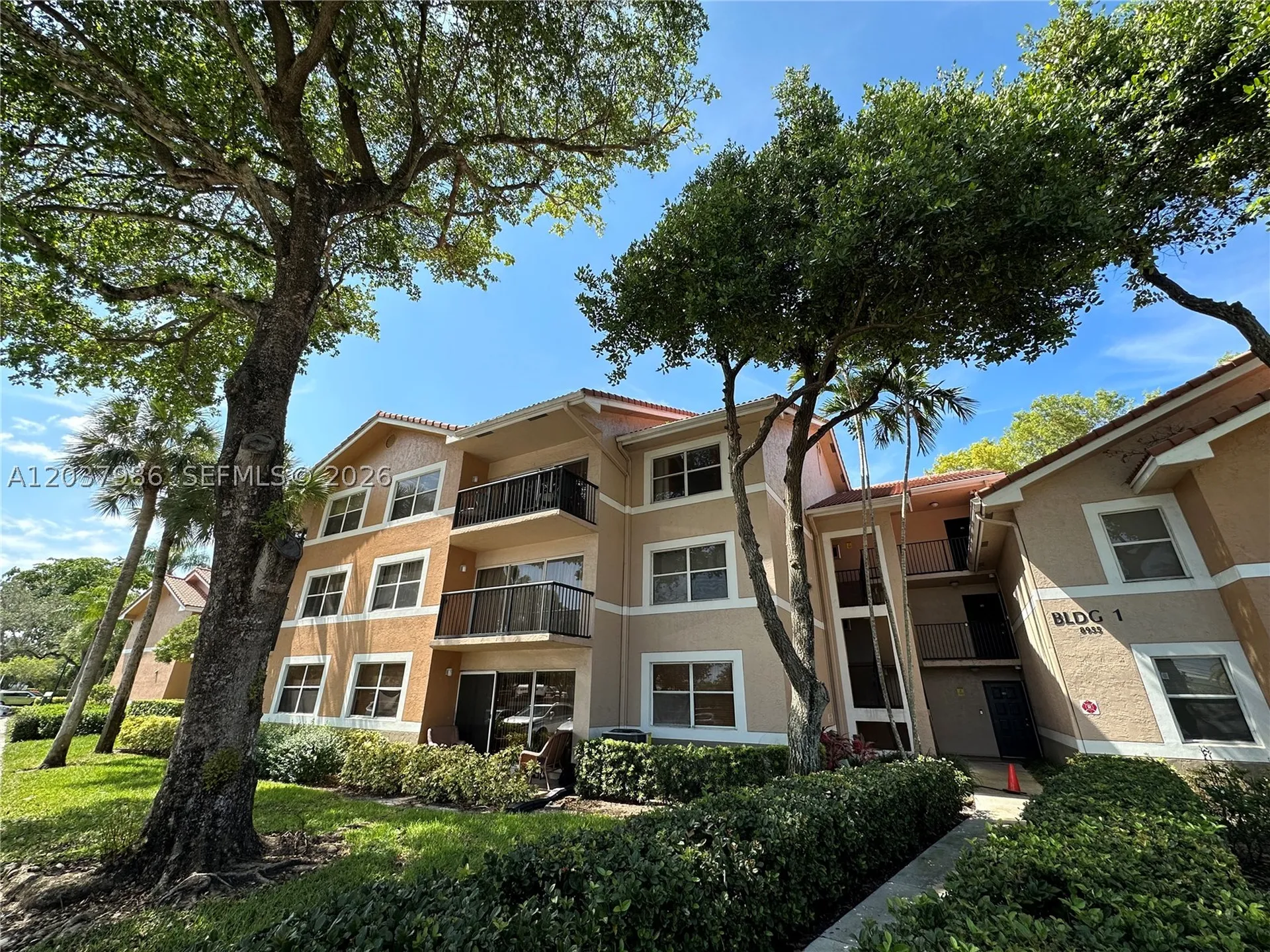 8955 Wiles Road Coral Springs FL 33067