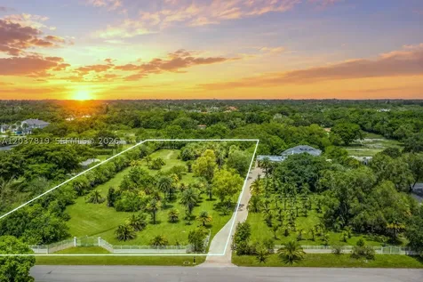 5567 SW 136th Avenue Southwest Ranches FL 33330
