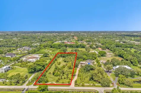 5567 SW 136th Avenue Southwest Ranches FL 33330