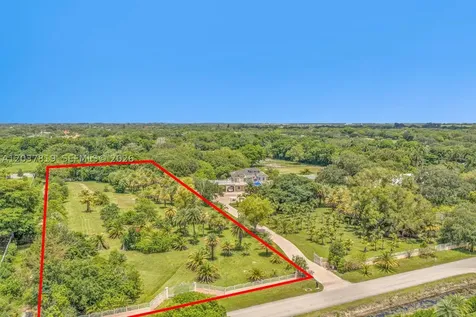 5567 SW 136th Avenue Southwest Ranches FL 33330