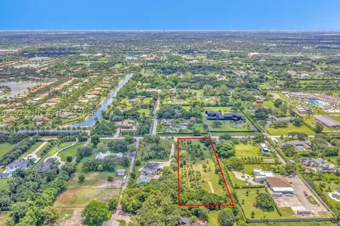 5567 SW 136th Avenue Southwest Ranches FL 33330